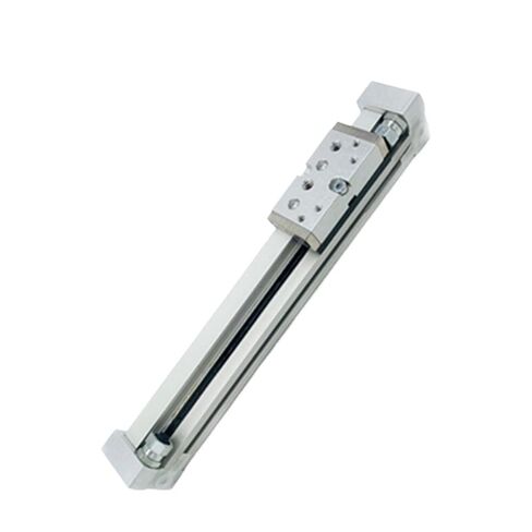 اسطوانة بدون قضبان DGP-25 السكتة الدماغية 300 400 500 600 700 800 900 1000 مللي متر DGP-25-300/400/500/600/700/800/900/1000 (DGP-25-600) in Kuwait