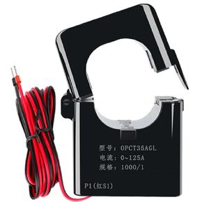 OPCT35AGL Clamp Current Transformer AC 0~630A 100A 200A 300A 400A 500A 600A Split Core CT Clamp Sensor (OPCT35AGL 600A-50mA) in Saudi Arabia