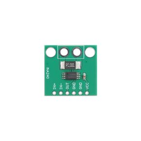 INA240A1 Current Sense Amplifier Module Bidirectional 200V/V Gain for Power Systems Motor Control in Saudi Arabia