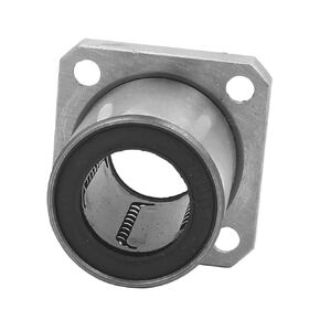 8pcs LMK13UU 13mm Flange Linear Bearing CNC Flange Linear Bush in Kuwait