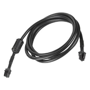 طابعة ثلاثية الأبعاد 78.74 بوصة/2 متر AMS Lite كابل 6 دبابيس لمختبر بامبو H2D/P1P/P1S/X1/X1C/X1E خط تمديد 2 متر، 6 دبابيس مع حلقة مغناطيسية مضادة للتداخل من أجزاء ملحقات الطابعة ثلاثية الأبعاد in Kuwait