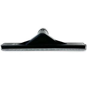 Wet Dry Vacuum Cleaner Floor Squeegee 17" Black Commercial Vacuum Cleaner Floor Squeegee 1 1/2" in Kuwait