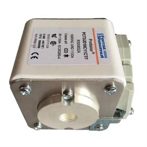 مكون إلكتروني مربع الجسم 1100A 1000 فولت دارلينجتون الترانزستور PC73UD10C11CTF فيوز رابط الجهد العالي HRC فيوز أصحاب in Kuwait