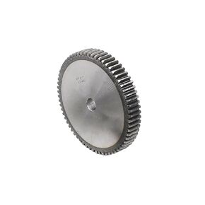 ترس ترس محرك فولاذي شديد التحمل 2.5Mod 10T-25T 45# وحدة معدنية ترس فولاذي .5 عجلة محرك 10 سن -25 سن (21 سنًا) in Kuwait