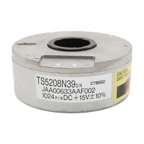 Elevators Elevator elevadores escalears Parts Rotary Encoder TS5208N39 for JAA00633AAF002 in Kuwait