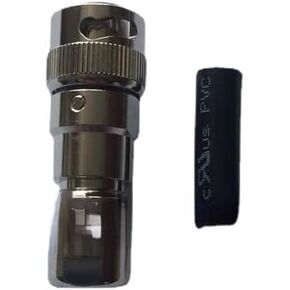 1PC Circular Connector Plug R05-P3M in Saudi Arabia