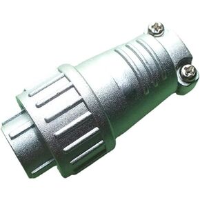 1PCS for NJC-2012-PM Aviation Plug Connector in Saudi Arabia