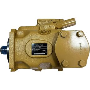 Hydraulic Axial Piston Pump 541-1194 5411194 for Caterpillar CAT 428E 428F 434 428 Backhoe Loader GP-PISTON in Kuwait