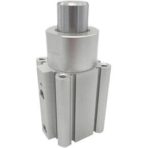 Stopper Cylinder Fixed Mounting Height RSQ RSDQ Series RSQB12 RSDQB12 RSQB12/RSDQB12-10D/DK/DR/B/BR/BK/T/TK/TR(RSDQB12-10BK) in Kuwait