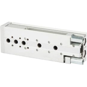 Slider Cylinder SLT-6-10-12-16-10-20-25-30-40-80-100-P-A SLT-6-20-P-A 170550 SLT-6-0-P-A 170556 170562 170568 170575(SLT-6-50-P-A) in Kuwait