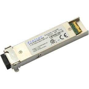 FTLX1811M3-HW:XFP 11.1G 1550nm 80KM 10G Optical Module in Kuwait