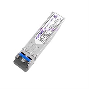 FTLF1318P2BTL Gigabit Single Mode Dual Core SFP Optical Fiber Module 1.25G 1310(FTLF1318P2BTL Old Model) in Kuwait
