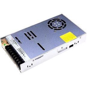 سلسلة LRS-450 LRS-450-5 LRS-450-12 LRS-450-15 LRS-450-24 LRS-450-36 LRS-450-48 تحويل التيار الكهربائي 220 فولت إلى 5V15V36(Lrs-450-15v) in Kuwait