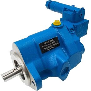 مضخة المكبس الهيدروليكي PVQ13-A2R-SE1S-20-CM7-12 02-341653 لشركة فيكرز in Kuwait