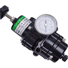 منظم فلتر الهواء QFH-221 QFH-241 QFH-261 QFH-211 YT-200B YT200B صمام تخفيض الضغط (YT200B) in Kuwait