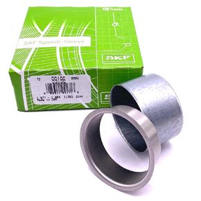 SKF USA 99198 Engine Crankshaft Repair Speedi-Sleeve ID 50.29 mm in Kuwait