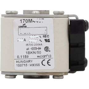 170M4463 170M4465 170M4466 170M4468 170M4469 Fuse in Saudi Arabia
