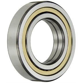QJ304MA 20x52x15 QJ304-MPA 176304 أربع نقاط الاتصال الكرات الزاوي 1 قطعة in Kuwait