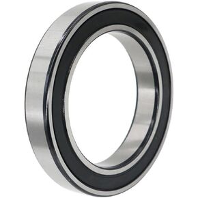 1 قطعة 61830ZZ 61830-2RS ABEC-1150x190x20MM رقيقة الجدار الكرات الأخدود العميق (61830ZZ) in Kuwait