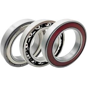 1PCS 6216ZZ deep Groove Ball Bearing(6216) in Kuwait