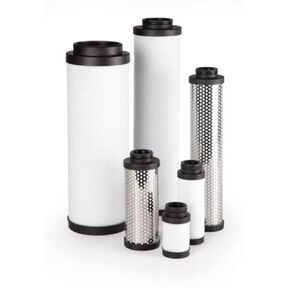 CE 1170 B Replacement Filter Element Kit for CompAir CF 1170-F B, 1 Micron Particulate / .1 PPM Oil Removal in Kuwait