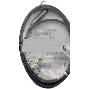 1pcs Sensor KJ6-M12MN60-DNS-V2 KJ6-M12MN60-DNA-V2(Kj6-m12mn60-dns-v2) in Saudi Arabia