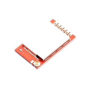 1 Pcs RF Module ling-TR6 490M Data Transmission Module SMD in Kuwait
