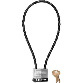 MASTERLOCK Cable LK KEYED Alike P107 in Kuwait