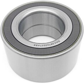 39X72X37 DAC39720037ABS BAH0106 DAC39720037M DAC397237 Hub Wheel Bearing Double Radial Ball in Kuwait