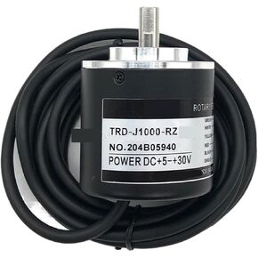 TRD-J1000-RZ Rotary Encoder TRD-J1000-RZW TRD-J1000-RZL TRD-J1000-S(RZ) in Saudi Arabia
