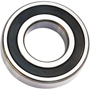 6219 6219RS 6219RZ 6219-2RS1 6219-2RS 95x170x32mm Shielded Deep Groove Ball Bearings Single Row in Kuwait