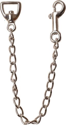 Showman 18" Lead Chain w/Snap in Kuwait