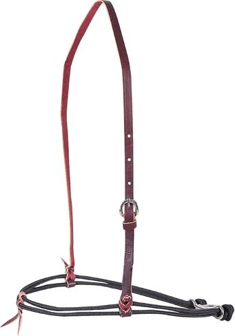 Martin Saddlery Nylon Double Rope Noseband in Kuwait