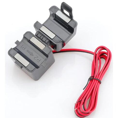 OPCT16ATL سبليت الأساسية محول التيار 5A 2.5mA 5mA 50A 50mA 25mA 100A 100mA 50mA 40mA 33.33mA المشبك الاستشعار AC المشبك CT (CT16ATL 100A-33.33mA) in Kuwait