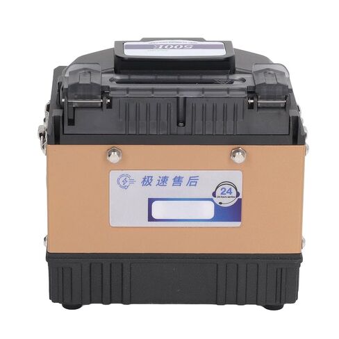 جهاز ربط الألياف الضوئية الأوتوماتيكي الكامل 3 في 1 مع شاشة LCD 3.5 بوصة، معدات ربط الألياف عالية الدقة للاتصالات السلكية واللاسلكية والبث والسكك الحديدية بترو in Kuwait