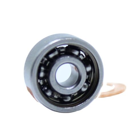 SMR104 2OS تحمل 4x10x4mm CB ABEC7 الفولاذ المقاوم للصدأ الهجين السيراميك المحيط الصيد بكرات 104 الكرات SMR104C in Kuwait
