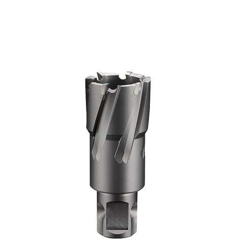 1Pcs 12-65mmx35mm TCT Annular Cutter Hole Saw Tungsten Carbide Tip Hard Alloy Core Drill Bit for Magnetic Drill(16x35) in Kuwait