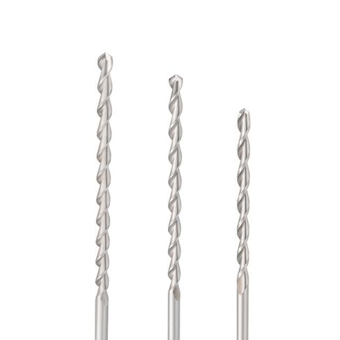 3mm-10mmx200mm Long Drill Bit 1Pcs(Size:6.5mm 5pc) in Kuwait