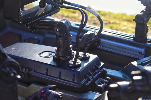 YakAttack GridLoc Through Hull Wiring Kit - Pair (EMS-1003) in Kuwait