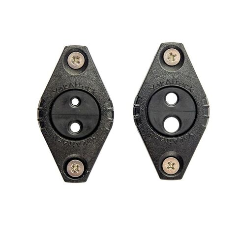YakAttack GridLoc Through Hull Wiring Kit - Pair (EMS-1003) in Kuwait