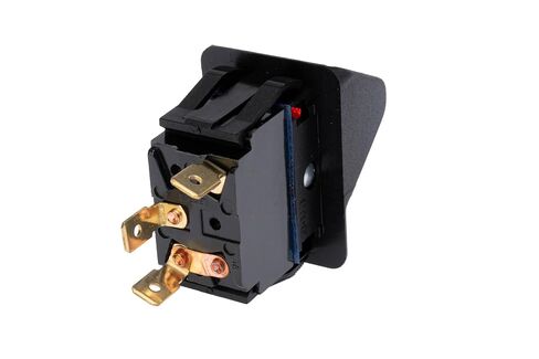 طقم محول وقوس PTO من Chelsea 330045-12X - مجموعة مفاتيح Parker Chelsea Rocker من OEM لأنظمة سحب الطاقة in Kuwait