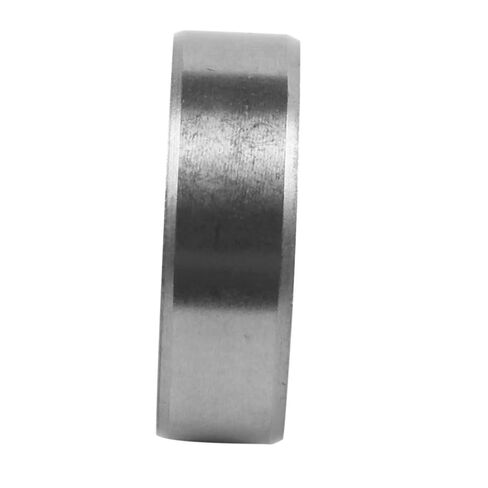 Small Sealed Steel Ball Bearing 50Pcs 6000RS Shielded Deep Groove Radial Ball Bearings 10mmx26mmx8mm in Kuwait