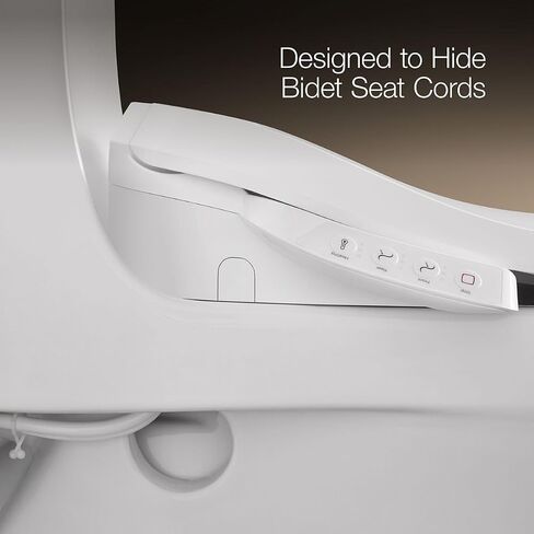 KOHLER Cimarron Comfort Height مرحاض بارتفاع كرسي من قطعتين أمامي مستدير 1.6 gpf in Kuwait