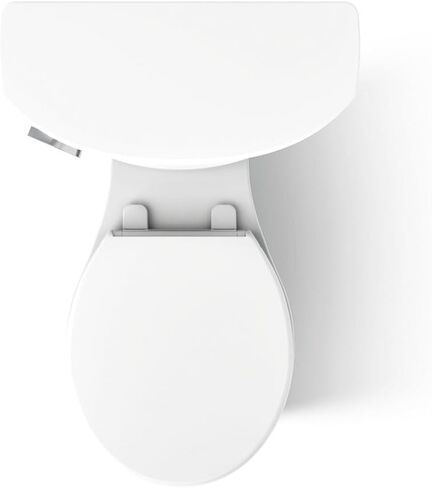 KOHLER Cimarron Comfort Height مرحاض بارتفاع كرسي من قطعتين أمامي مستدير 1.6 gpf in Kuwait