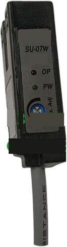 1 قطعة FOTEK SU-07X 07XP 07G 07GB 07R 07W KU-07G U نوع مفتاح مستشعر كهروضوئي (SU-07X) in Kuwait