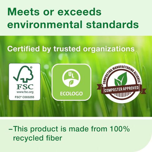 Tork Paper Hand Towel Roll White H21, Advanced, 100% Recycled Fiber, 6 rolls x 800 ft, RB800 in Kuwait