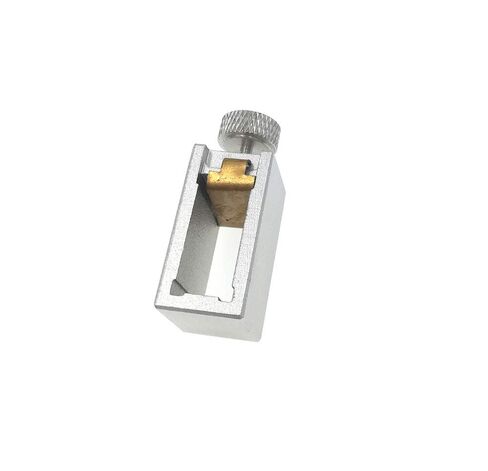 Suxing Height Gage Scriber Clamp للاستخدام مع النماذج المترية قياسات الارتفاع 05GZA033 in Kuwait