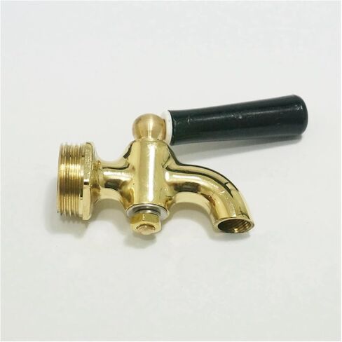 1/2" Male Brass Connection Middle-Type in Saudi Arabia