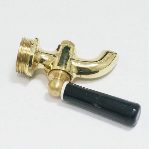 1/2" Male Brass Connection Middle-Type in Saudi Arabia
