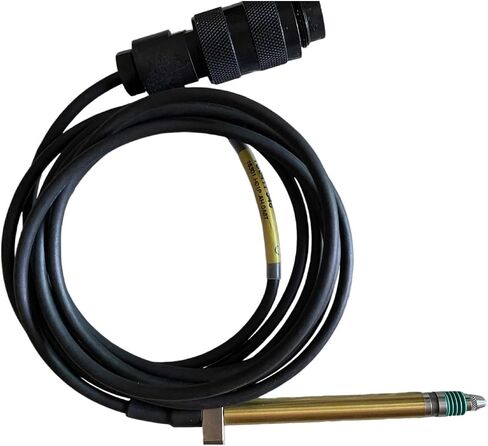 XT10P Pneumatic Displacement Sensor Displacement Transducer 1S0417546 in Kuwait